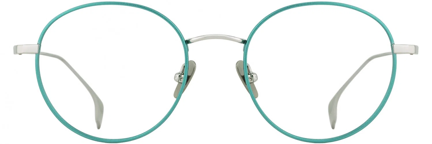 STATE Optical Co. NAGANO Eyeglasses - view 10